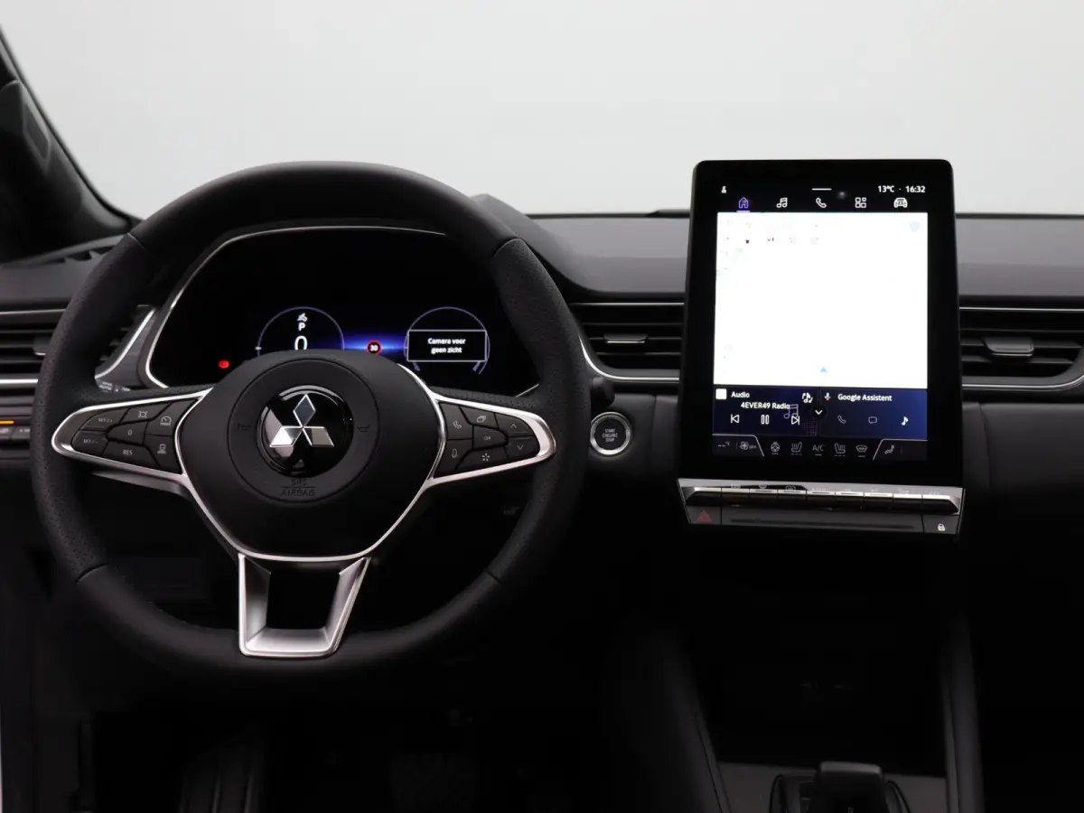 1.8 HEV Instyle | Harman Kardon | Lederen bekl. | Google Navigatie |8 jaar garantie