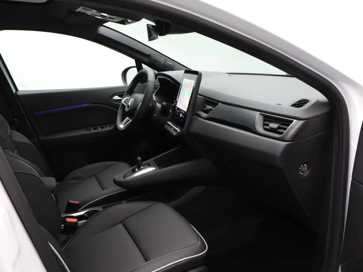 1.8 HEV Instyle | Harman Kardon | Lederen bekl. | Google Navigatie |8 jaar garantie