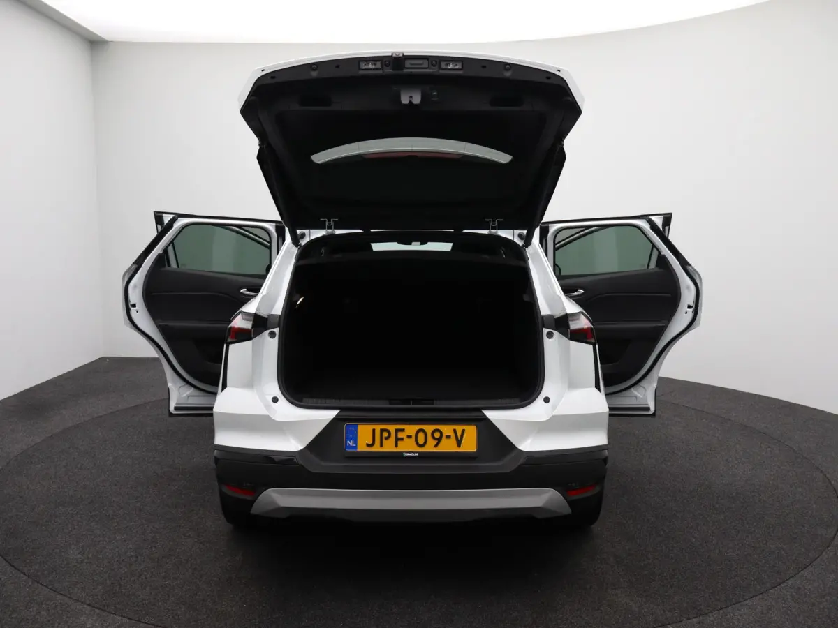 1.8 HEV Instyle | Harman Kardon | Lederen bekl. | Google Navigatie |8 jaar garantie