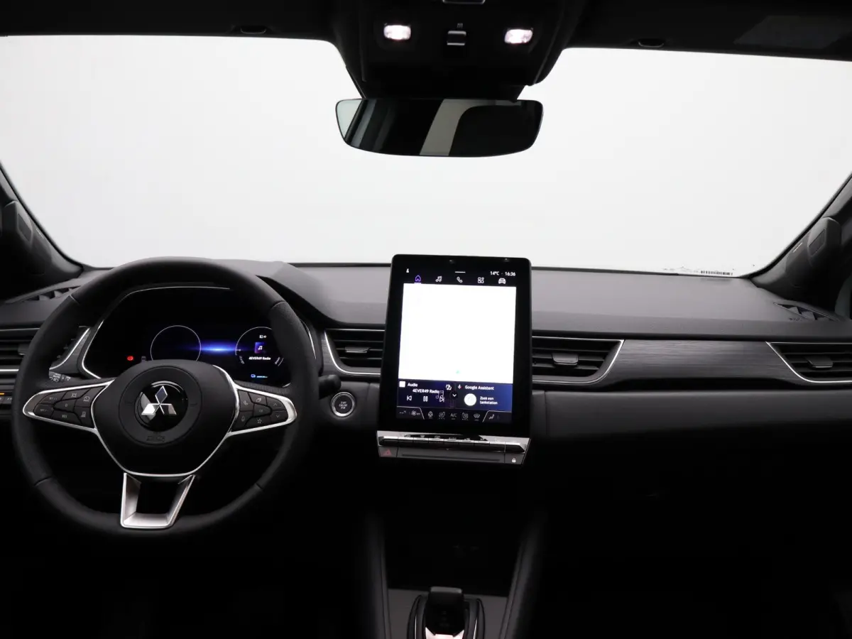 1.8 HEV Instyle | Harman Kardon | Lederen bekl. | Google Navigatie |8 jaar garantie