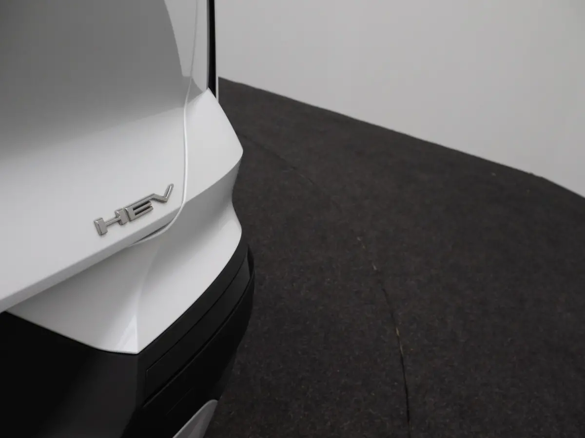 1.8 HEV Instyle | Harman Kardon | Lederen bekl. | Google Navigatie |8 jaar garantie