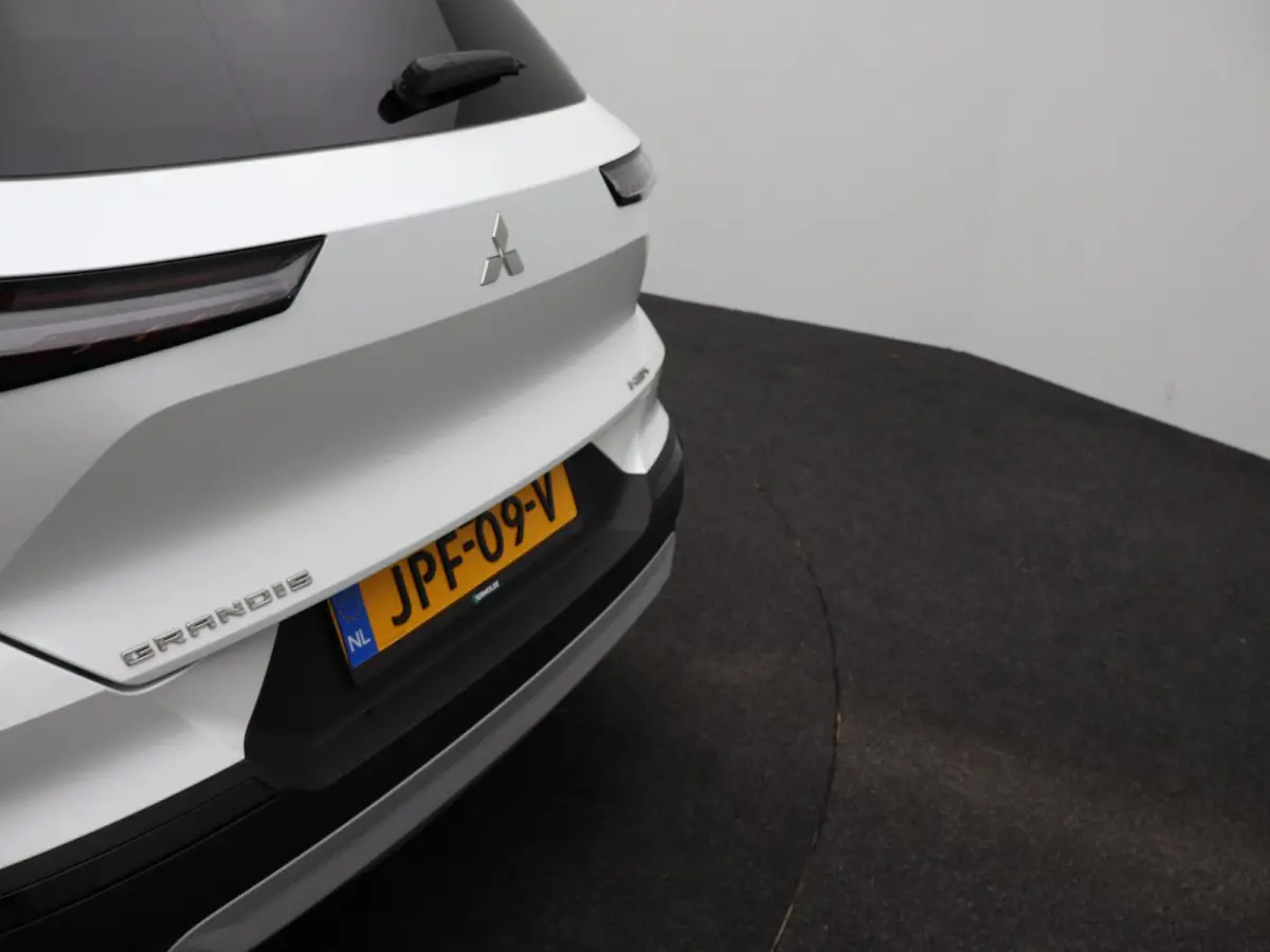 1.8 HEV Instyle | Harman Kardon | Lederen bekl. | Google Navigatie |8 jaar garantie