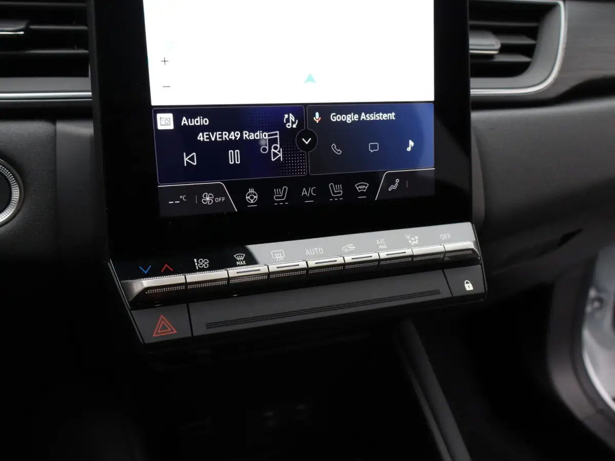 1.8 HEV Instyle | Harman Kardon | Lederen bekl. | Google Navigatie |8 jaar garantie