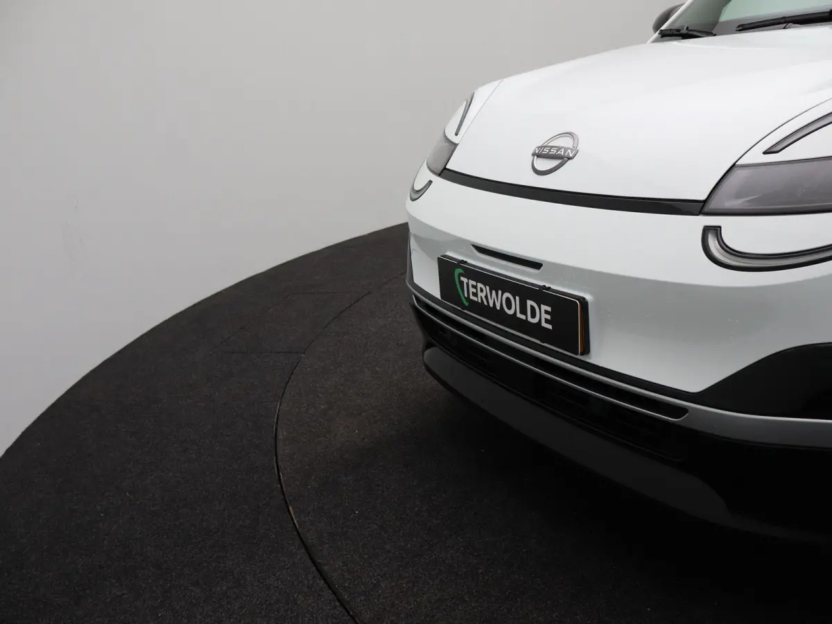 ADVANCE 52 kWh | Stoel- & Stuurverw. | Parkeercamera | Adapt. Cruise |