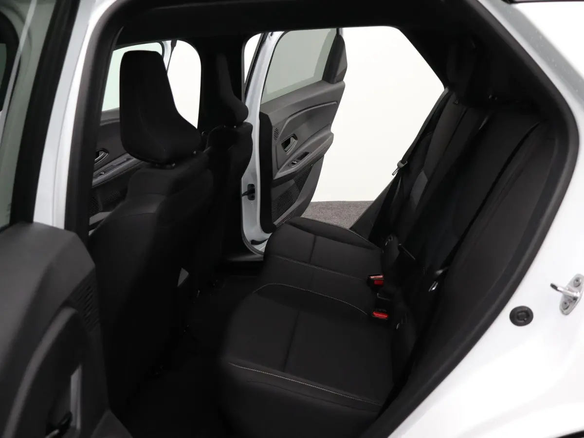 ADVANCE 52 kWh | Stoel- & Stuurverw. | Parkeercamera | Adapt. Cruise |