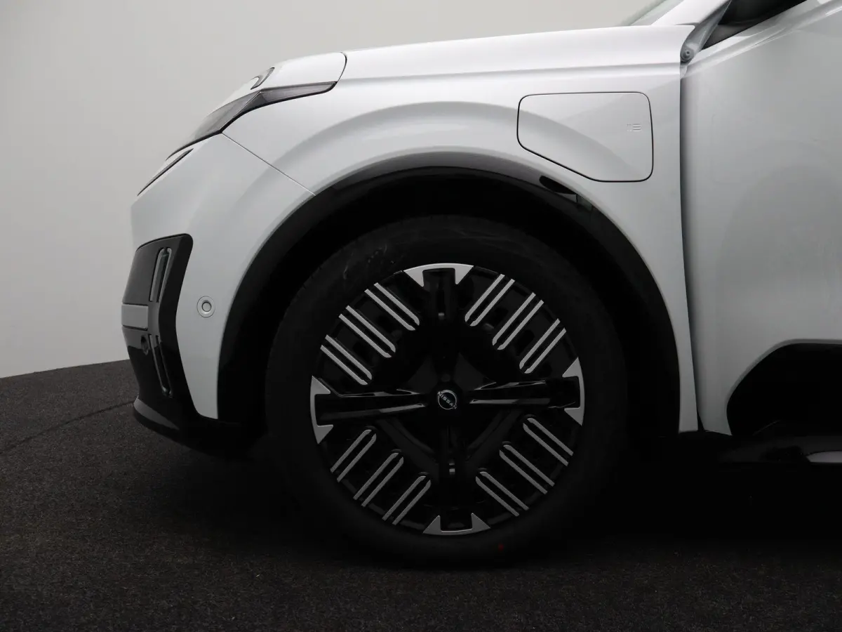 ADVANCE 52 kWh | Stoel- & Stuurverw. | Parkeercamera | Adapt. Cruise |