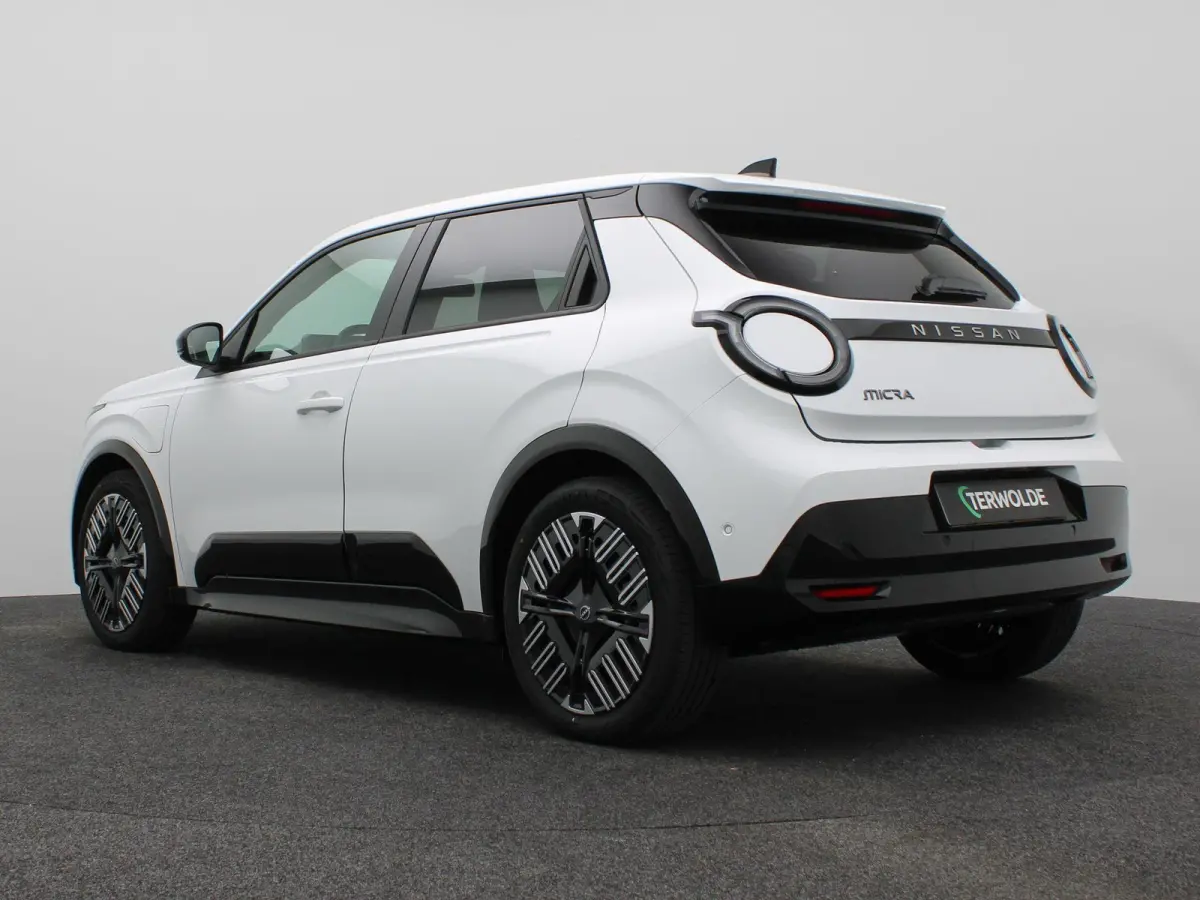 ADVANCE 52 kWh | Stoel- & Stuurverw. | Parkeercamera | Adapt. Cruise |