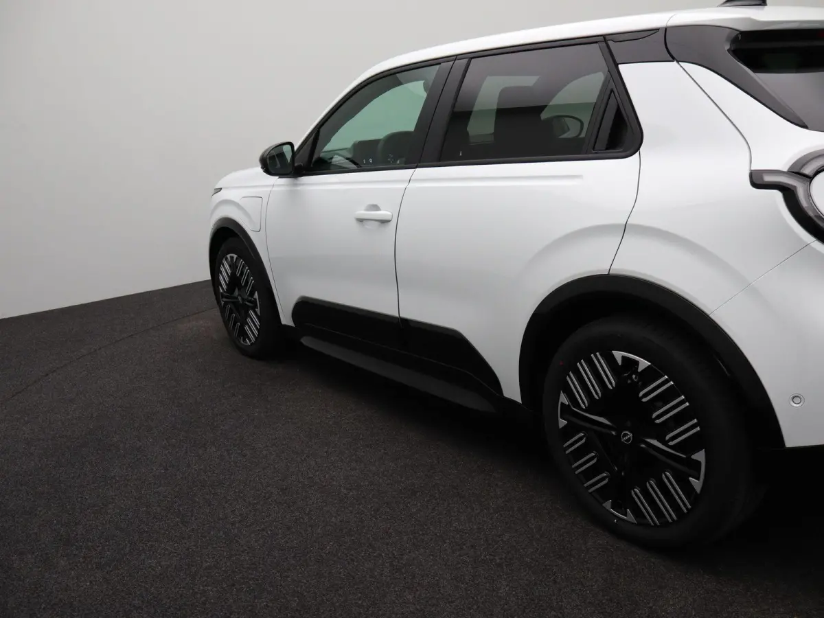 ADVANCE 52 kWh | Stoel- & Stuurverw. | Parkeercamera | Adapt. Cruise |
