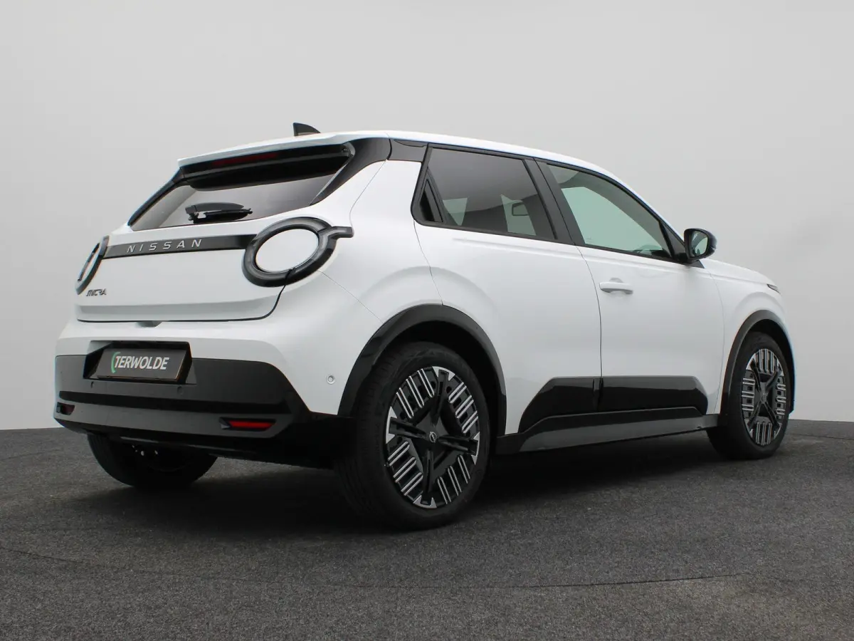 ADVANCE 52 kWh | Stoel- & Stuurverw. | Parkeercamera | Adapt. Cruise |