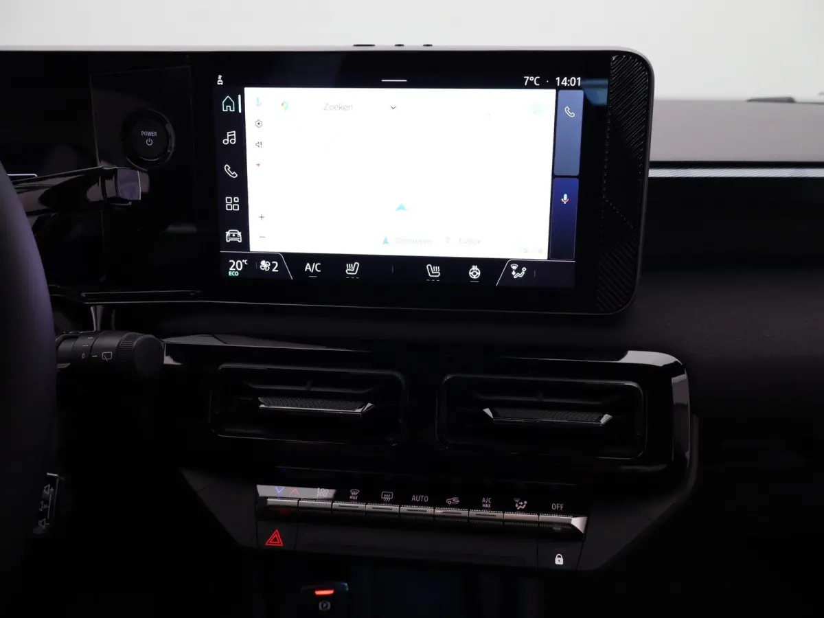 ADVANCE 52 kWh | Stoel- & Stuurverw. | Parkeercamera | Adapt. Cruise |