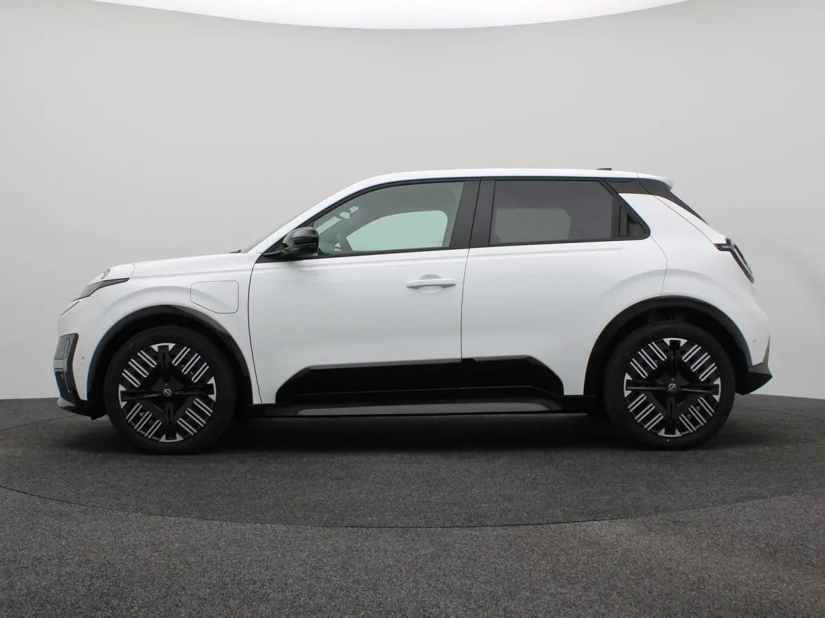 ADVANCE 52 kWh | Stoel- & Stuurverw. | Parkeercamera | Adapt. Cruise |
