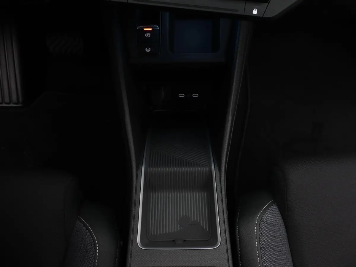 ADVANCE 52 kWh | Stoel- & Stuurverw. | Parkeercamera | Adapt. Cruise |