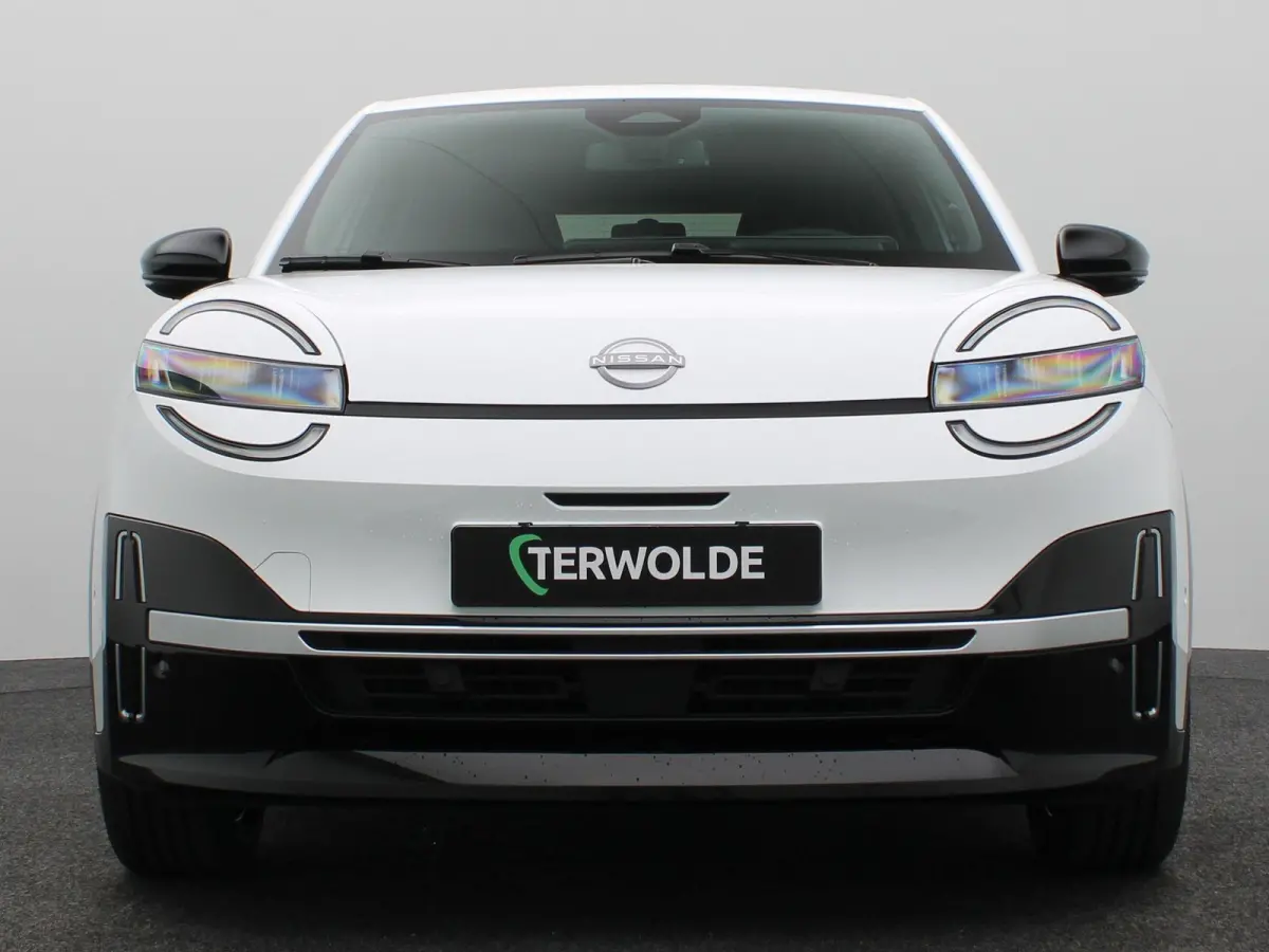 ADVANCE 52 kWh | Stoel- & Stuurverw. | Parkeercamera | Adapt. Cruise |