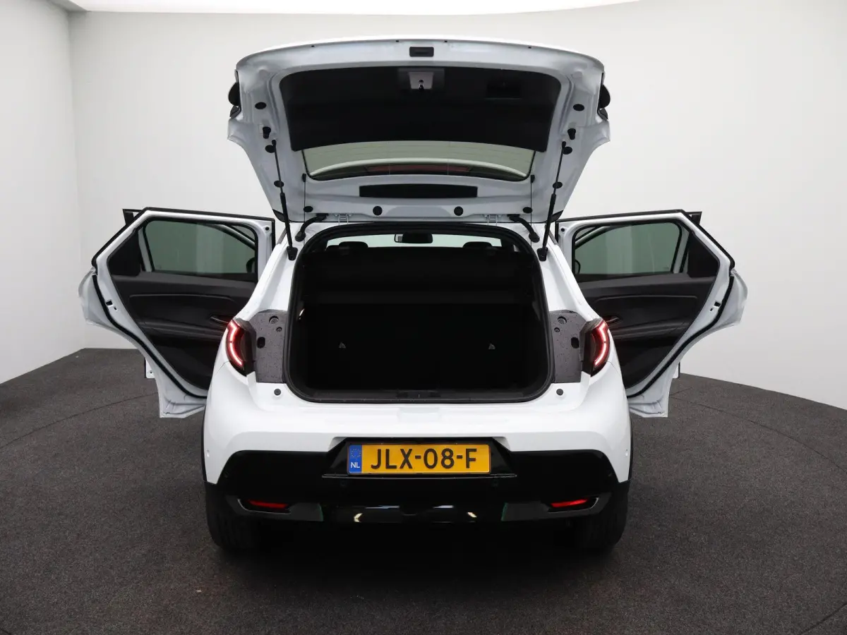 ADVANCE 52 kWh | Stoel- & Stuurverw. | Parkeercamera | Adapt. Cruise |