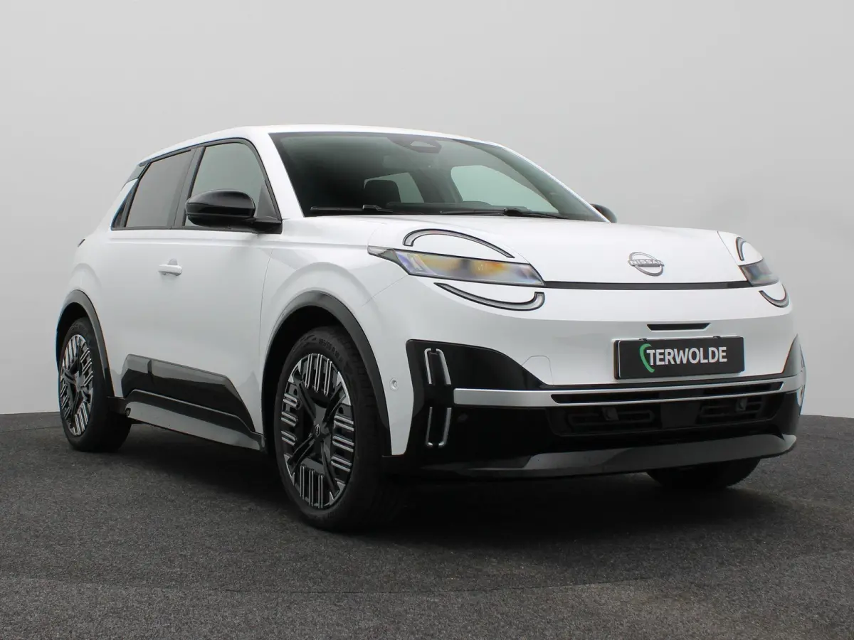 ADVANCE 52 kWh | Stoel- & Stuurverw. | Parkeercamera | Adapt. Cruise |