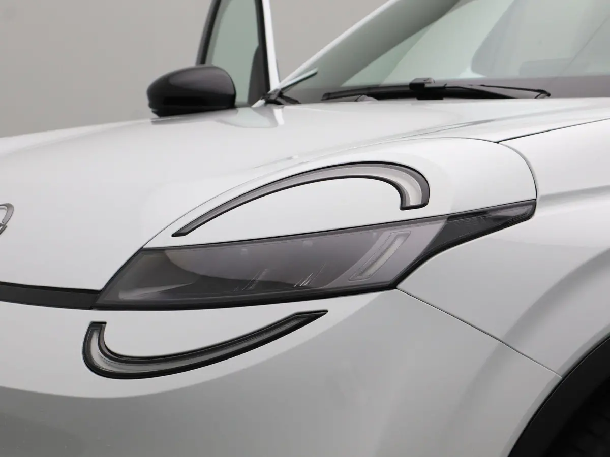 ADVANCE 52 kWh | Stoel- & Stuurverw. | Parkeercamera | Adapt. Cruise |