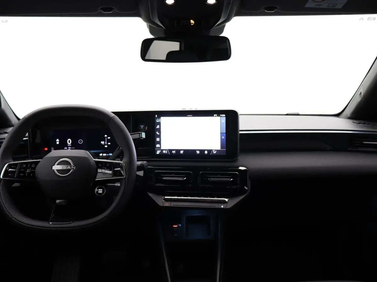 ADVANCE 52 kWh | Stoel- & Stuurverw. | Parkeercamera | Adapt. Cruise |