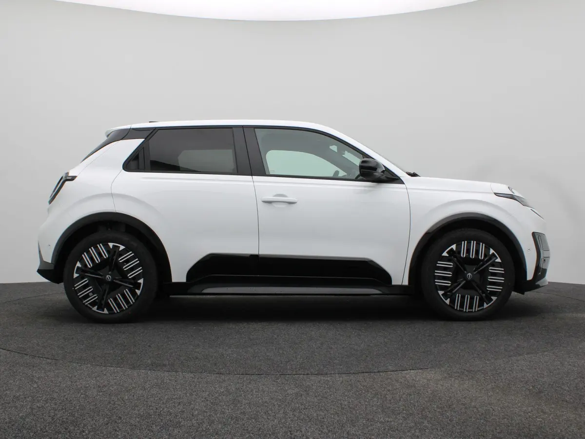 ADVANCE 52 kWh | Stoel- & Stuurverw. | Parkeercamera | Adapt. Cruise |