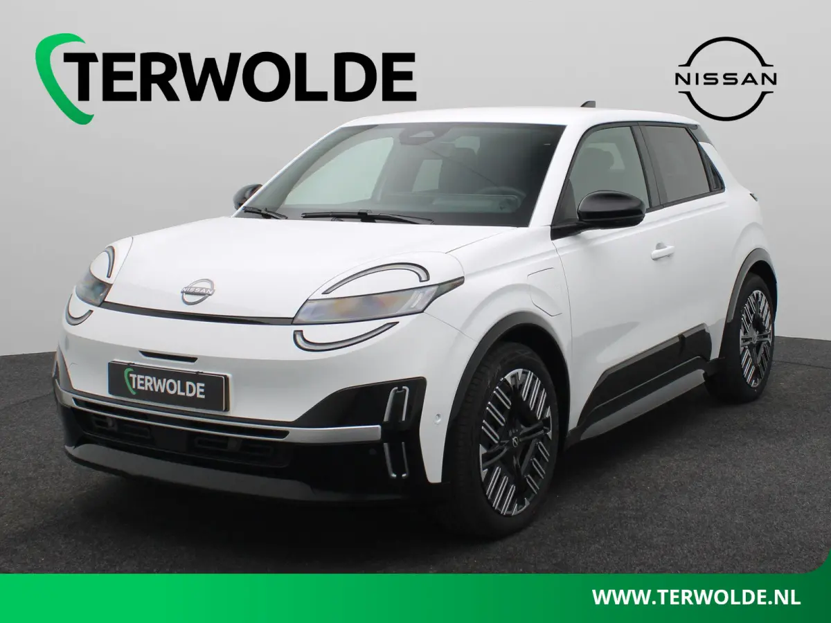 ADVANCE 52 kWh | Stoel- & Stuurverw. | Parkeercamera | Adapt. Cruise |