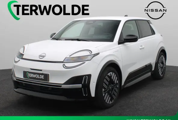 ADVANCE 52 kWh | Stoel- & Stuurverw. | Parkeercamera | Adapt. Cruise |