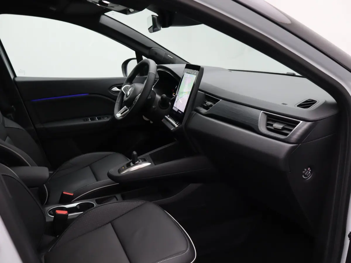 1.8 HEV AT Instyle | Harman Kardon | Lederen Bekl. | Schuif-/kanteldak |