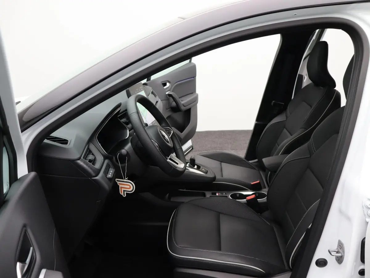 1.8 HEV AT Instyle | Harman Kardon | Lederen Bekl. | Schuif-/kanteldak |
