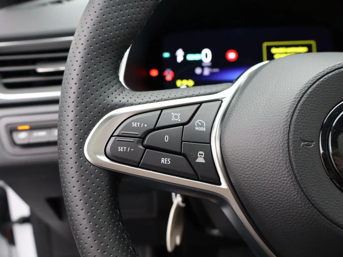 1.8 HEV AT Instyle | Harman Kardon | Lederen Bekl. | Schuif-/kanteldak |