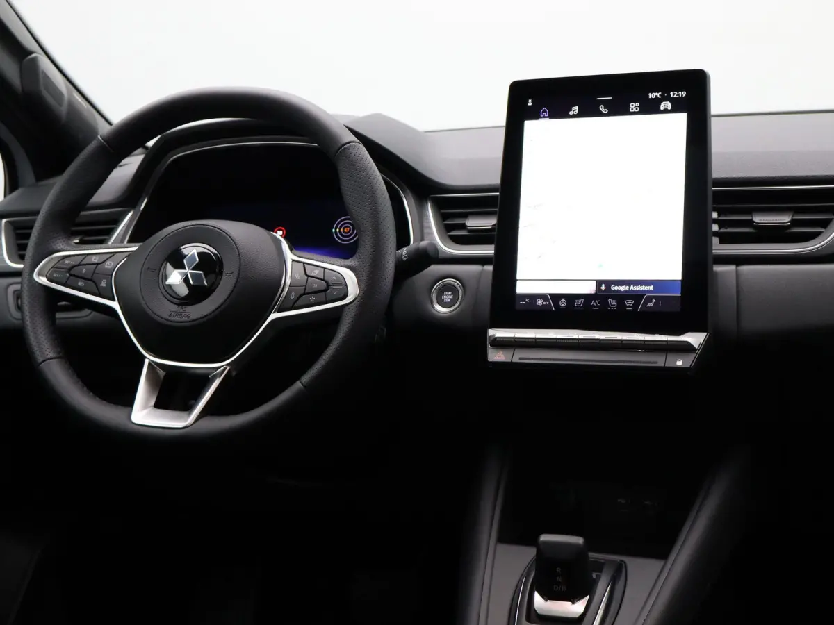 1.8 HEV AT Instyle | Harman Kardon | Lederen Bekl. | Schuif-/kanteldak |