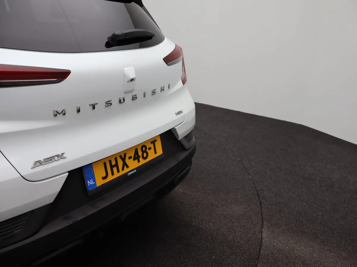 1.8 HEV AT Instyle | Harman Kardon | Lederen Bekl. | Schuif-/kanteldak |