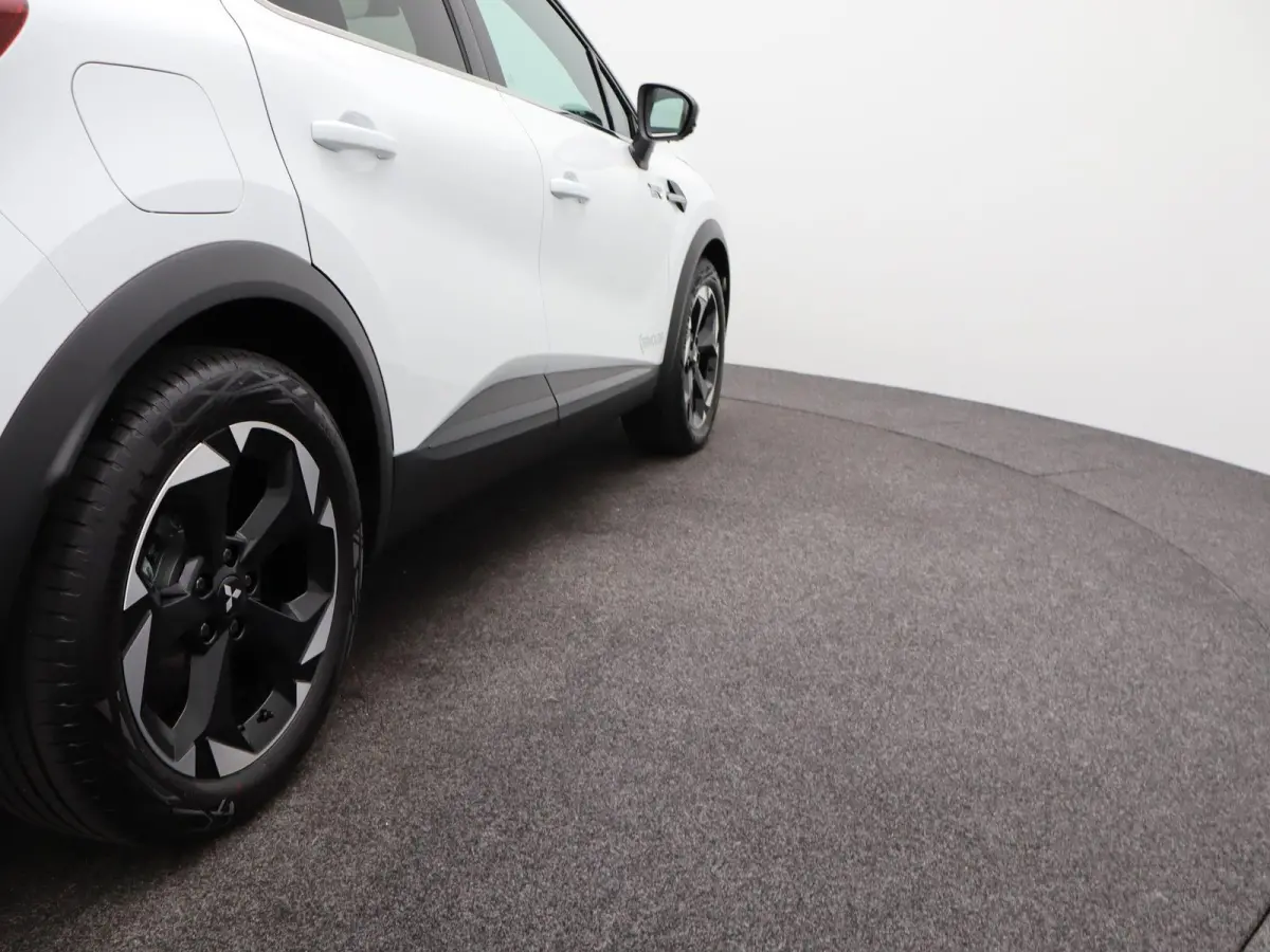 1.8 HEV AT Instyle | Harman Kardon | Lederen Bekl. | Schuif-/kanteldak |