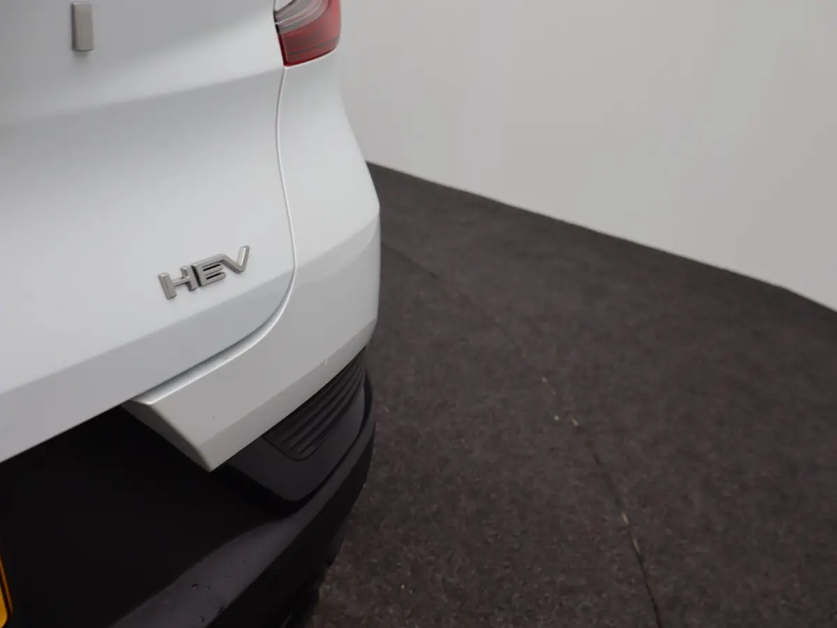1.8 HEV AT Instyle | Harman Kardon | Lederen Bekl. | Schuif-/kanteldak |