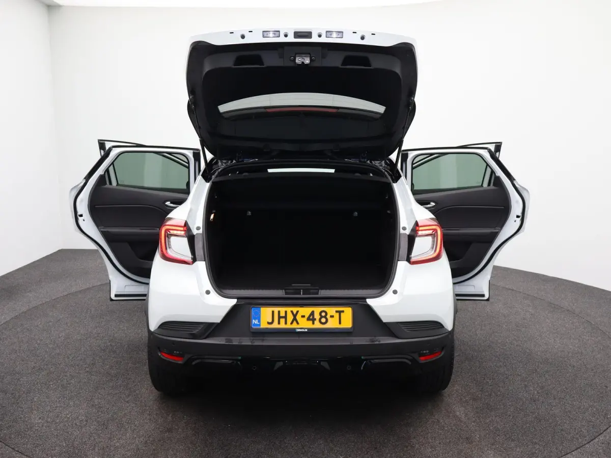 1.8 HEV AT Instyle | Harman Kardon | Lederen Bekl. | Schuif-/kanteldak |
