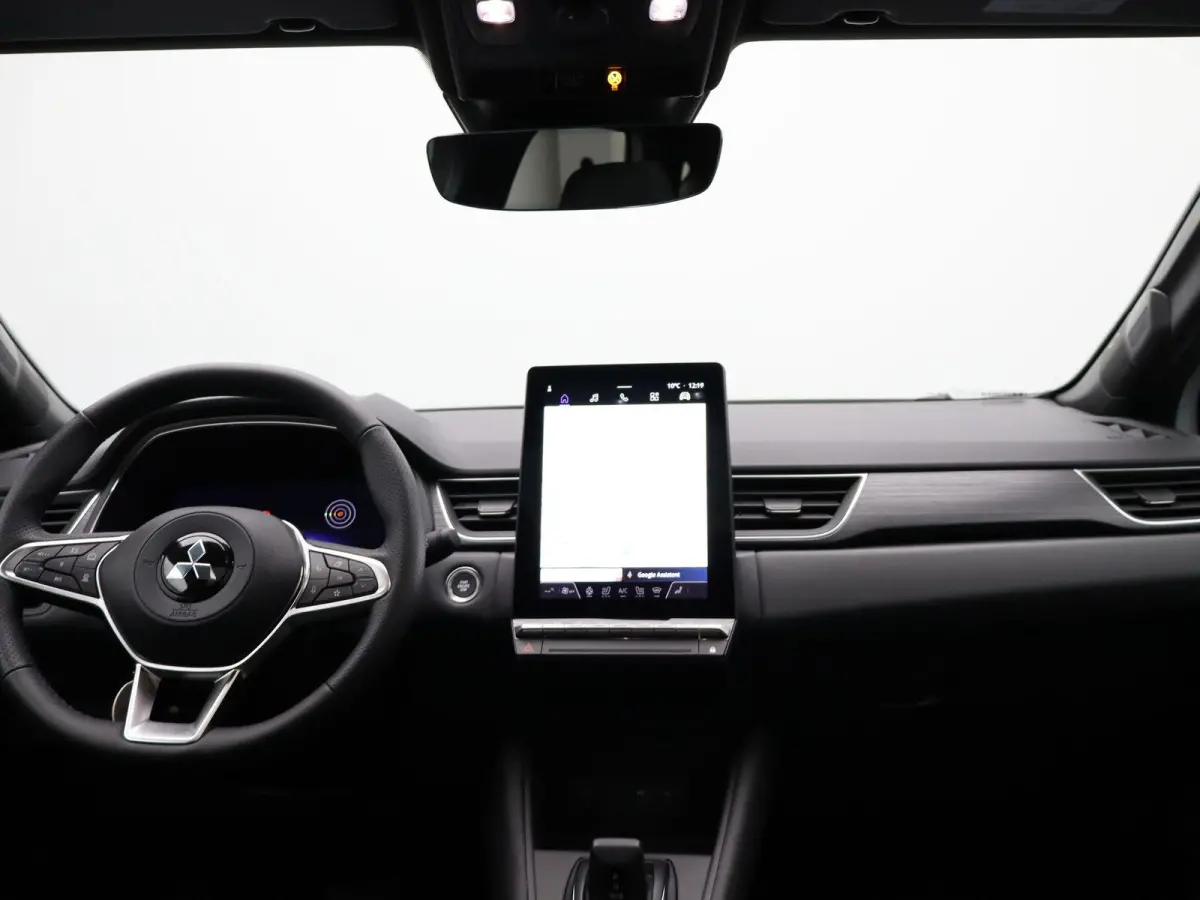 1.8 HEV AT Instyle | Harman Kardon | Lederen Bekl. | Schuif-/kanteldak |