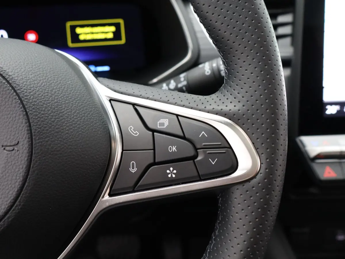 1.8 HEV AT Instyle | Harman Kardon | Lederen Bekl. | Schuif-/kanteldak |