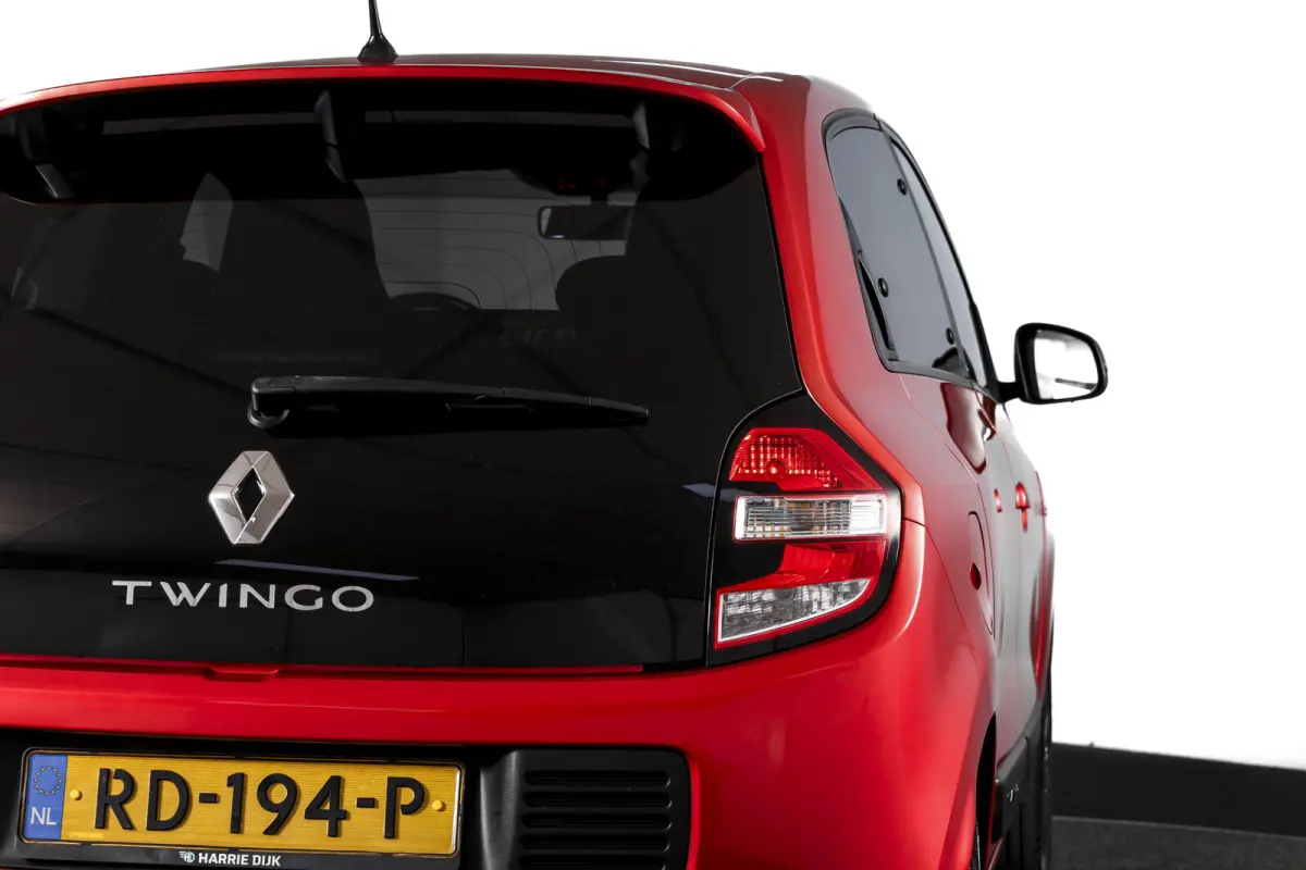 1.0 SCe 70 PK Limited Org. NL | Cruise | PDC | Airco | LM 15" |