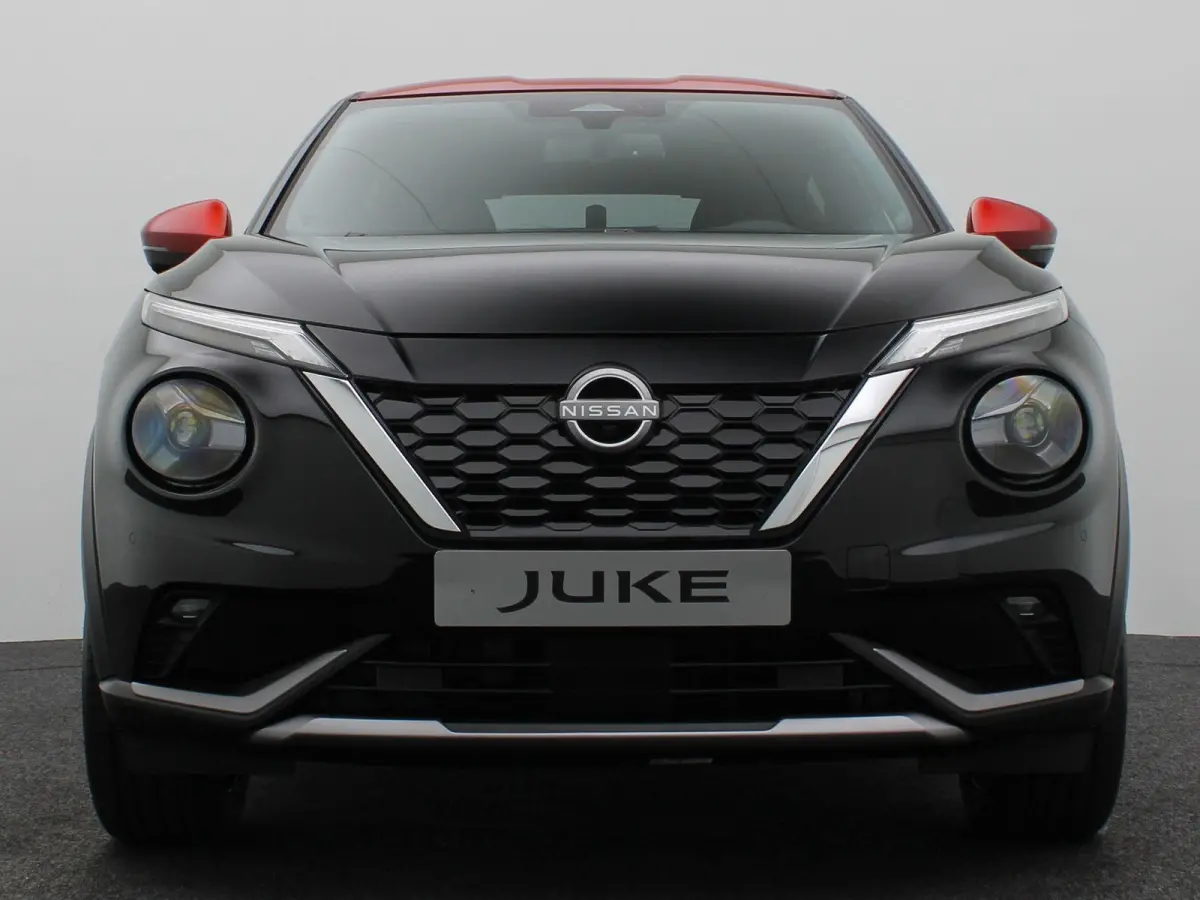 1.6 Hybrid N-Design | 360 Camera | Stoel-, & Stuurverw. | Adapt. Cruise |