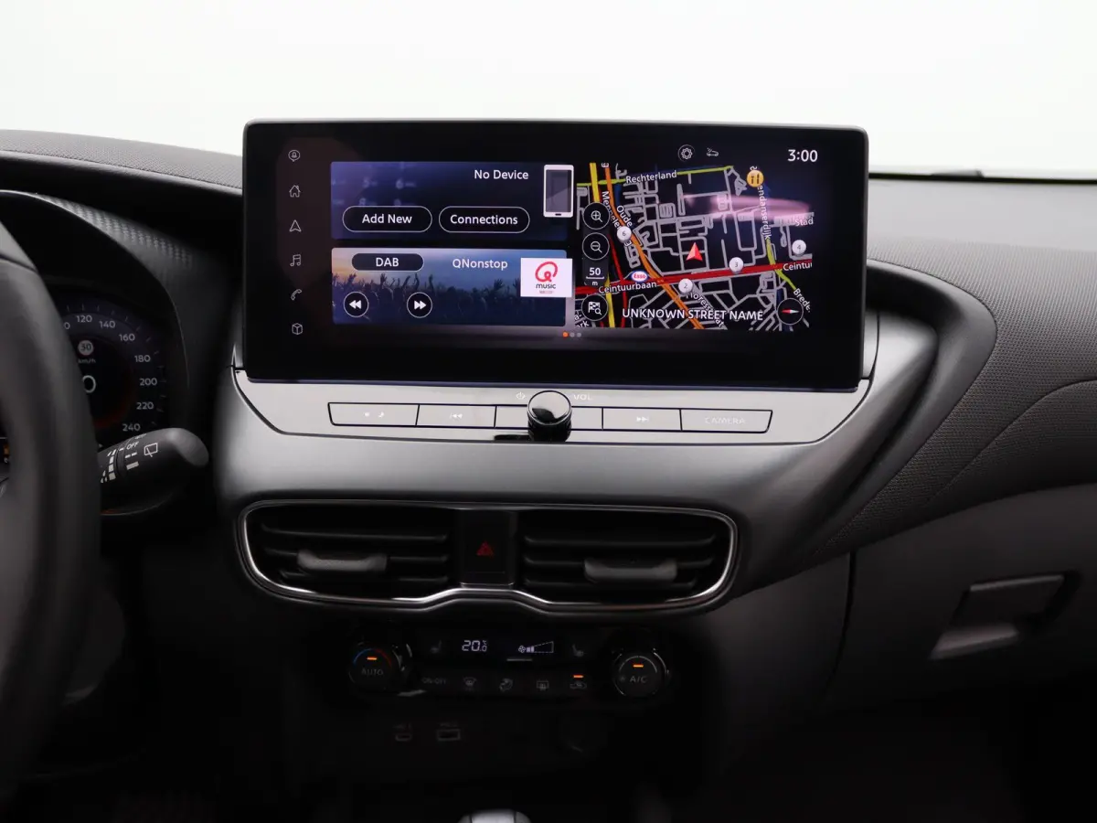 1.6 Hybrid N-Design | 360 Camera | Stoel-, & Stuurverw. | Adapt. Cruise |