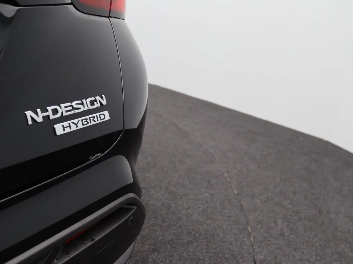 1.6 Hybrid N-Design | 360 Camera | Stoel-, & Stuurverw. | Adapt. Cruise |