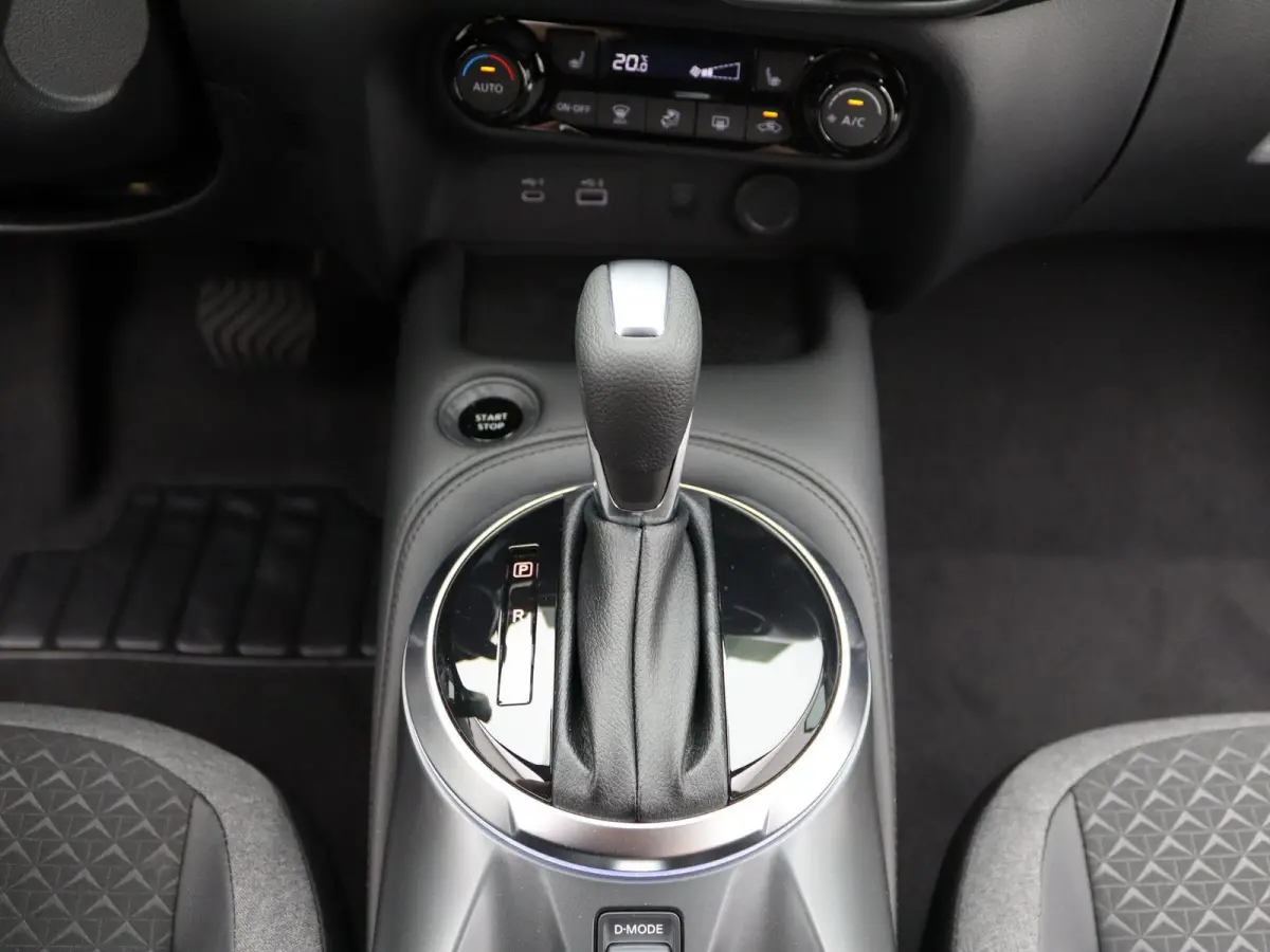 1.6 Hybrid N-Design | 360 Camera | Stoel-, & Stuurverw. | Adapt. Cruise |