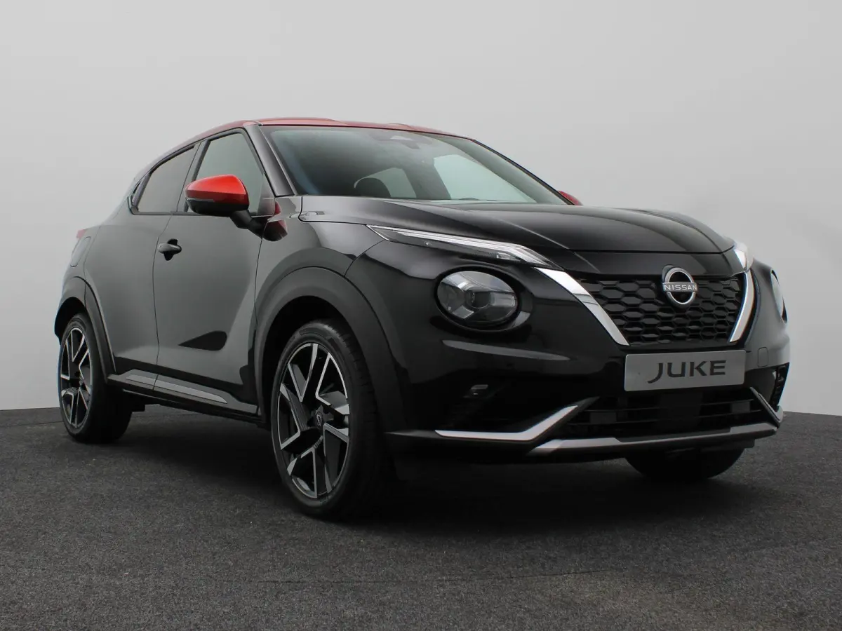 1.6 Hybrid N-Design | 360 Camera | Stoel-, & Stuurverw. | Adapt. Cruise |