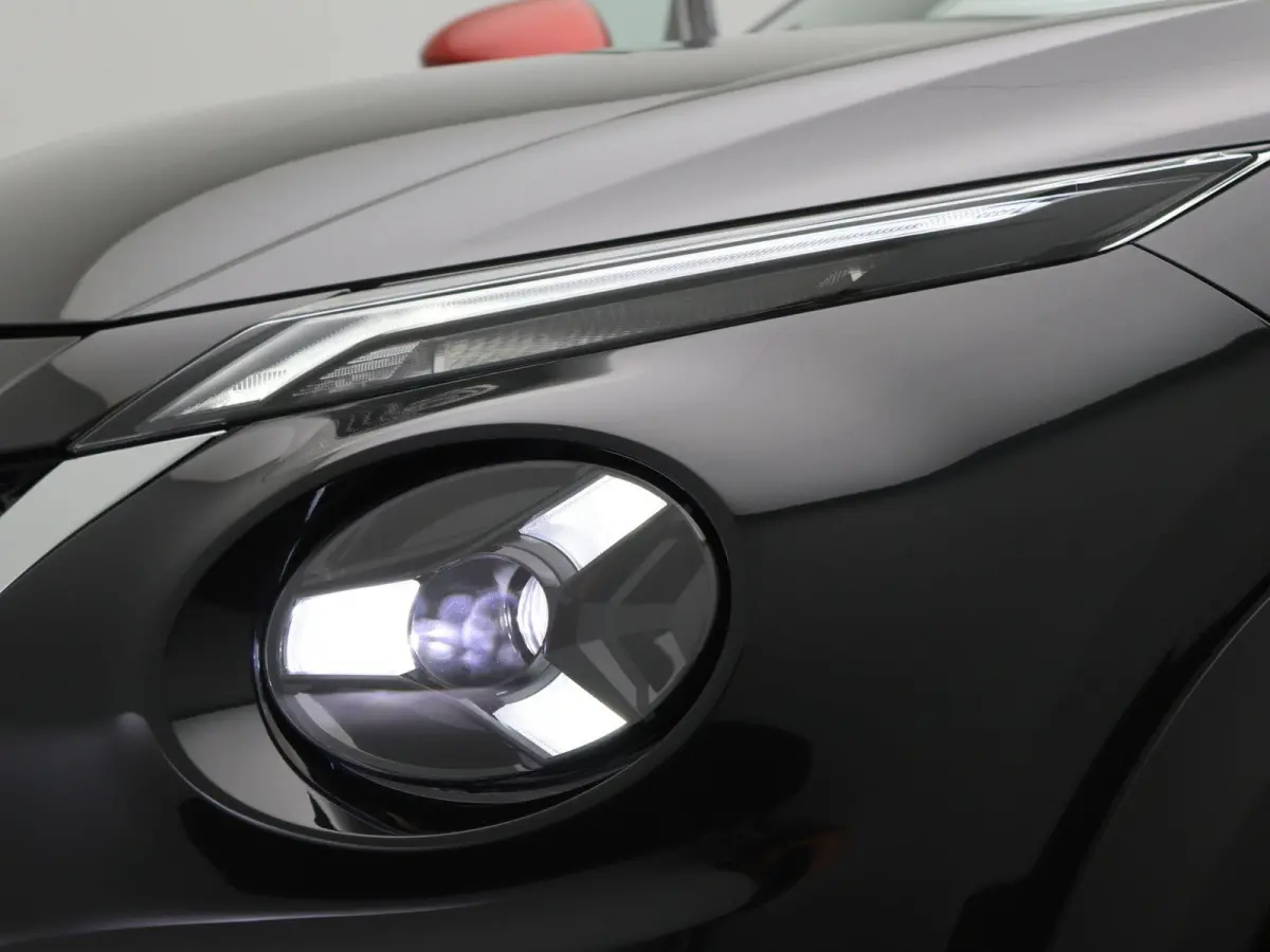 1.6 Hybrid N-Design | 360 Camera | Stoel-, & Stuurverw. | Adapt. Cruise |