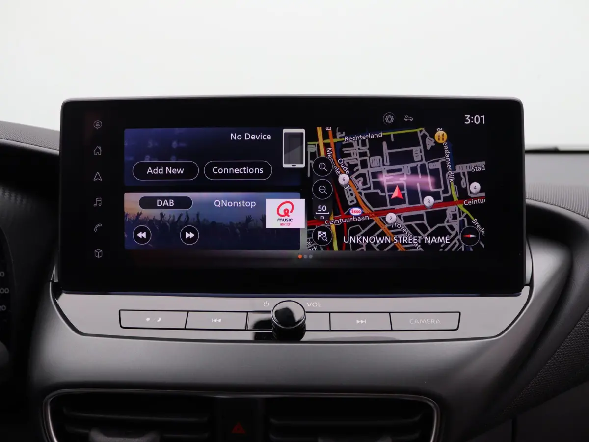 1.6 Hybrid N-Design | 360 Camera | Stoel-, & Stuurverw. | Adapt. Cruise |