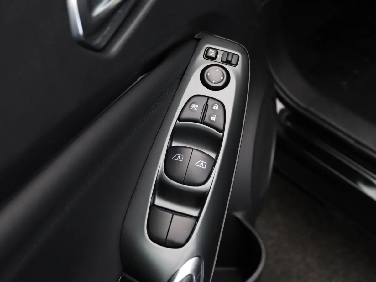 1.6 Hybrid N-Design | 360 Camera | Stoel-, & Stuurverw. | Adapt. Cruise |