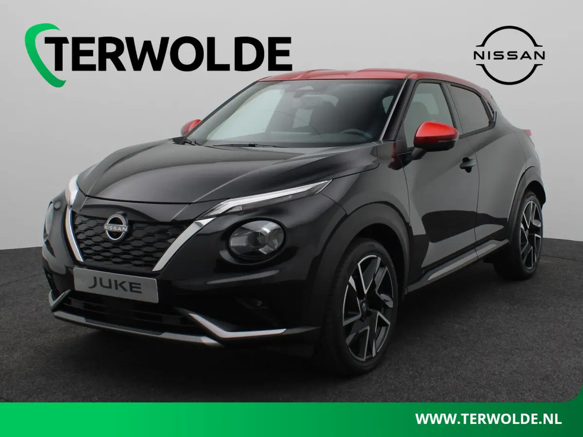 1.6 Hybrid N-Design | 360 Camera | Stoel-, & Stuurverw. | Adapt. Cruise |