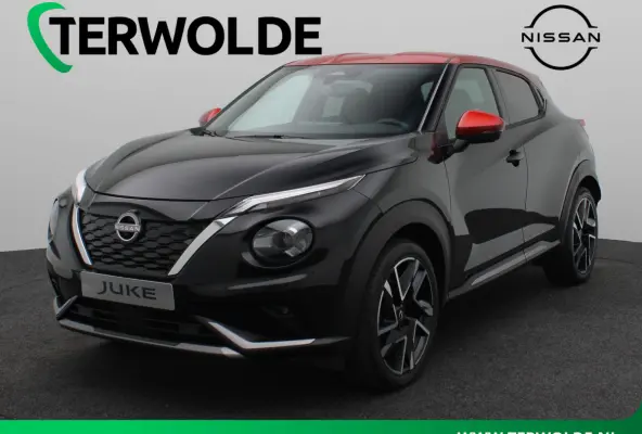 1.6 Hybrid N-Design | 360 Camera | Stoel-, & Stuurverw. | Adapt. Cruise |
