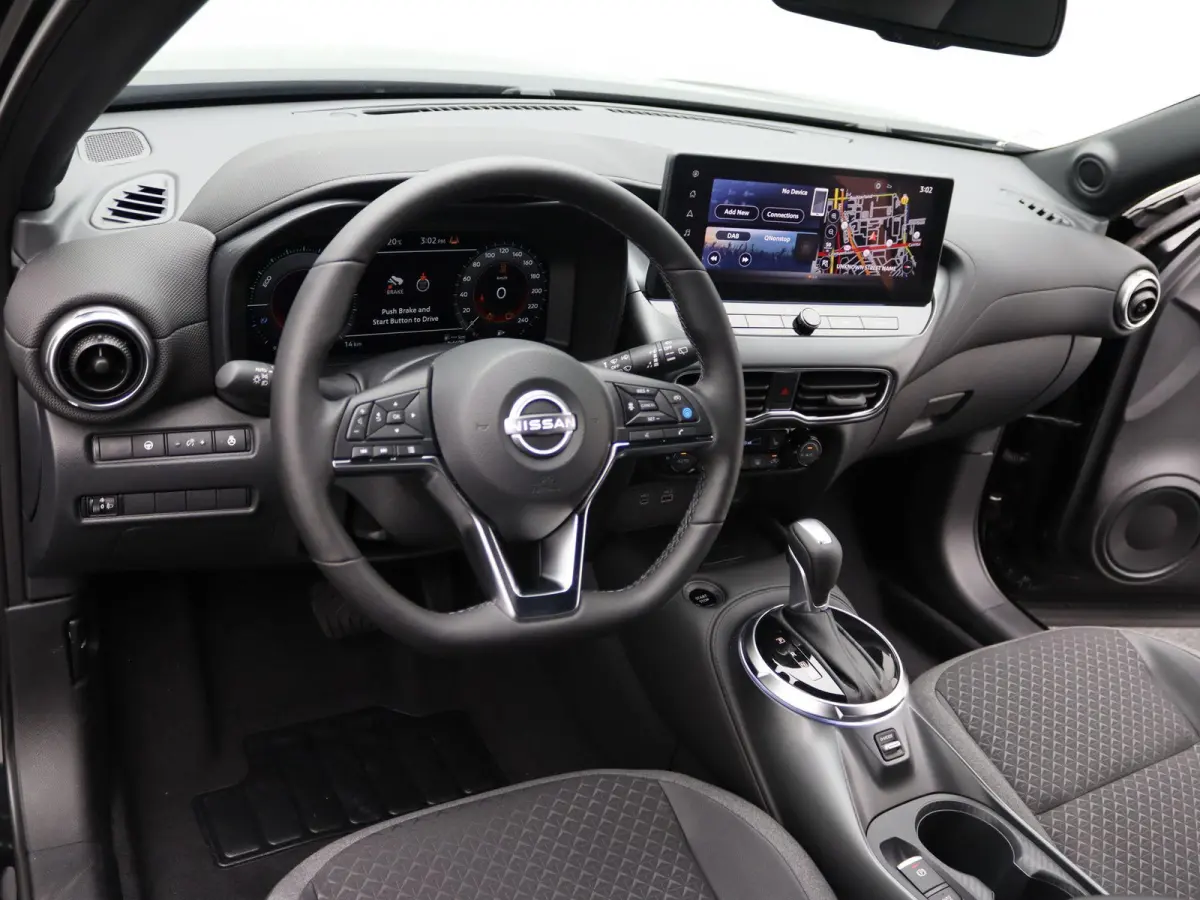 1.6 Hybrid N-Design | 360 Camera | Stoel-, & Stuurverw. | Adapt. Cruise |