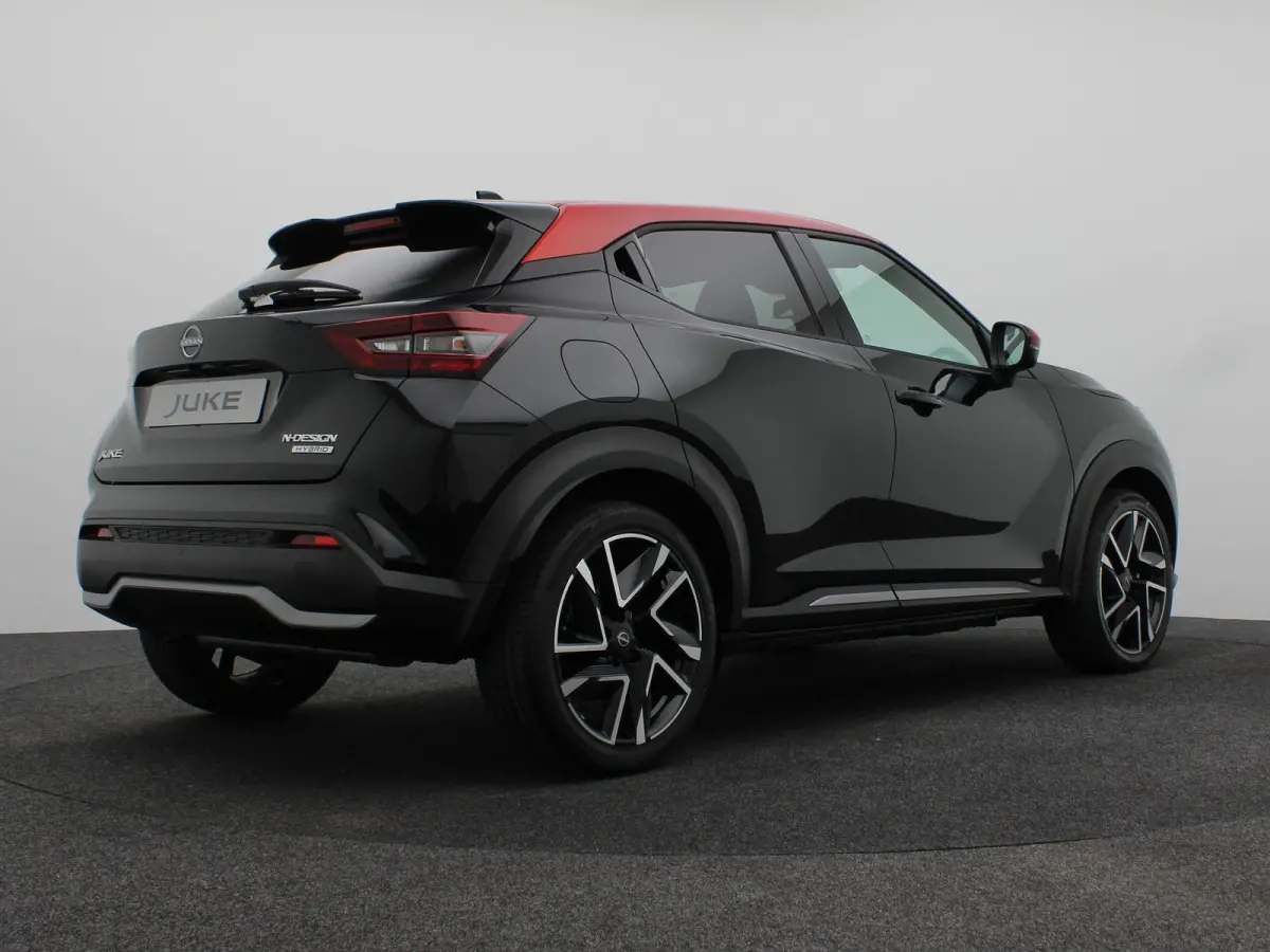 1.6 Hybrid N-Design | 360 Camera | Stoel-, & Stuurverw. | Adapt. Cruise |