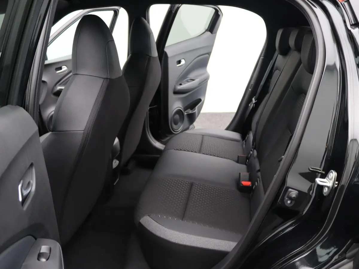 1.6 Hybrid N-Design | 360 Camera | Stoel-, & Stuurverw. | Adapt. Cruise |