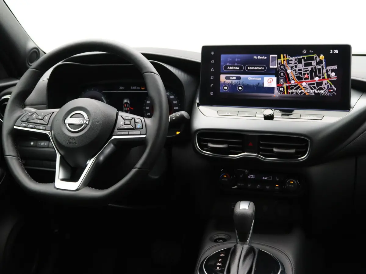1.6 Hybrid N-Design | 360 Camera | Stoel-, & Stuurverw. | Adapt. Cruise |