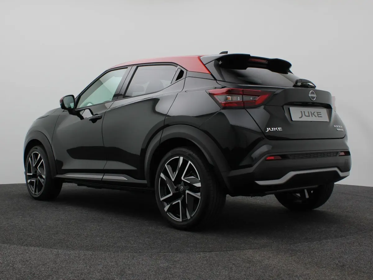 1.6 Hybrid N-Design | 360 Camera | Stoel-, & Stuurverw. | Adapt. Cruise |